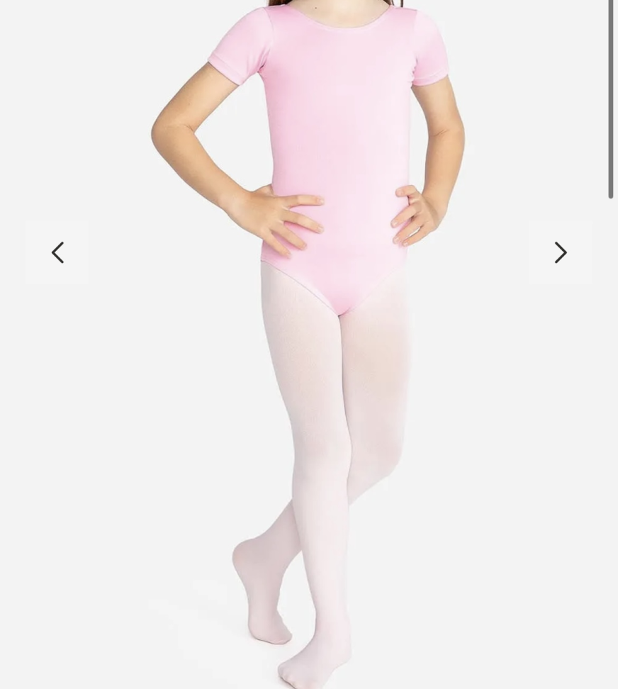 Meia Calça Infantil