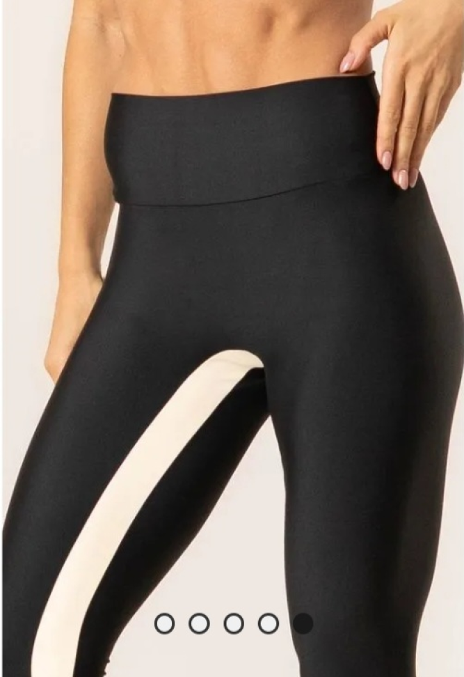Calça Boost Legging Vivame preto - #3