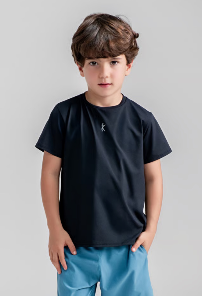 Camiseta Preta
