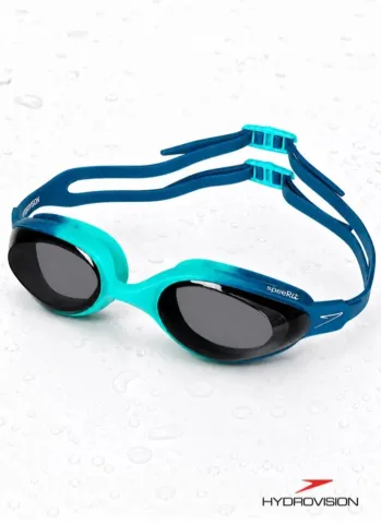 Oculos Hydrovision Speedo verde