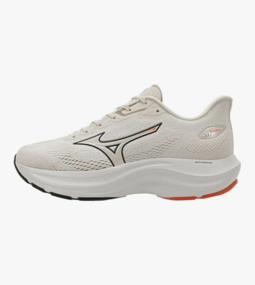 Tênis Mizuno Masc Enigma 2 Arenito