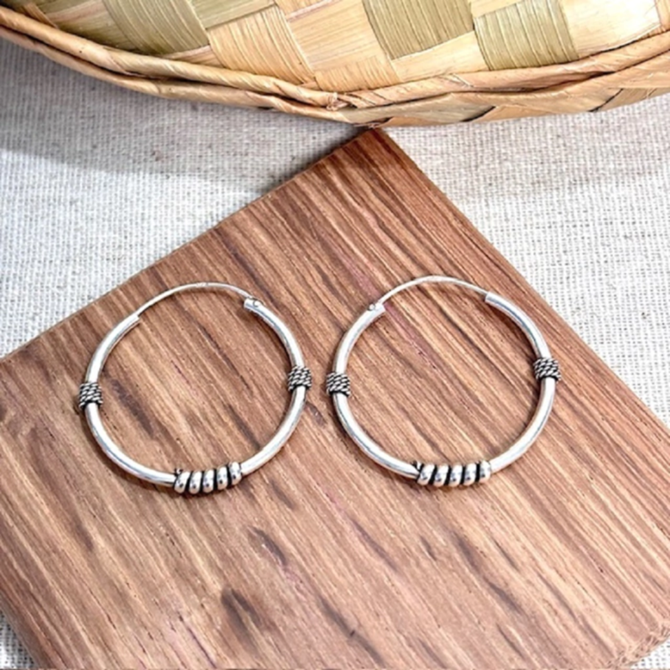 Argola Bali Grande