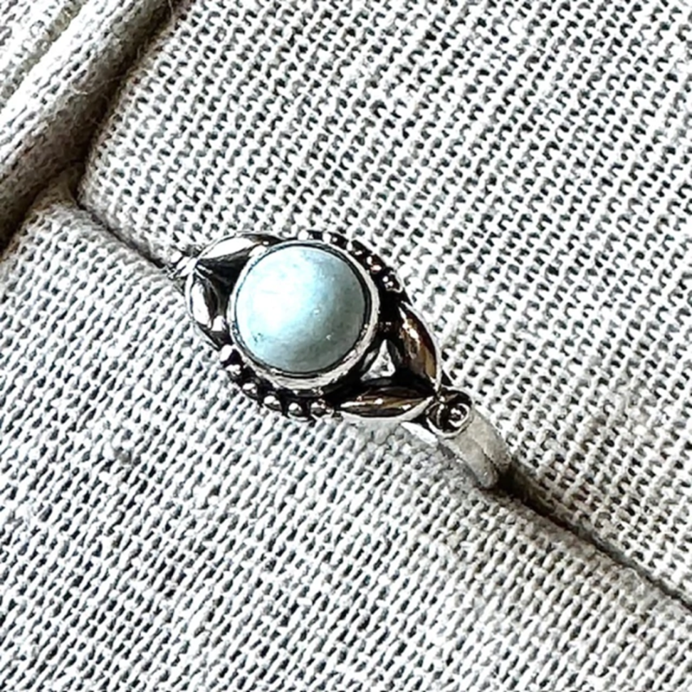 Anel Larimar