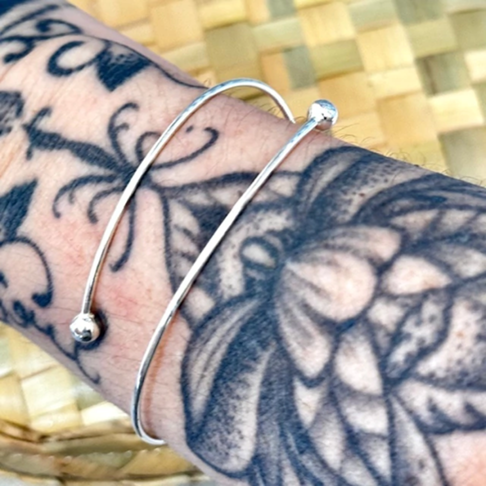 Bracelete Bolas