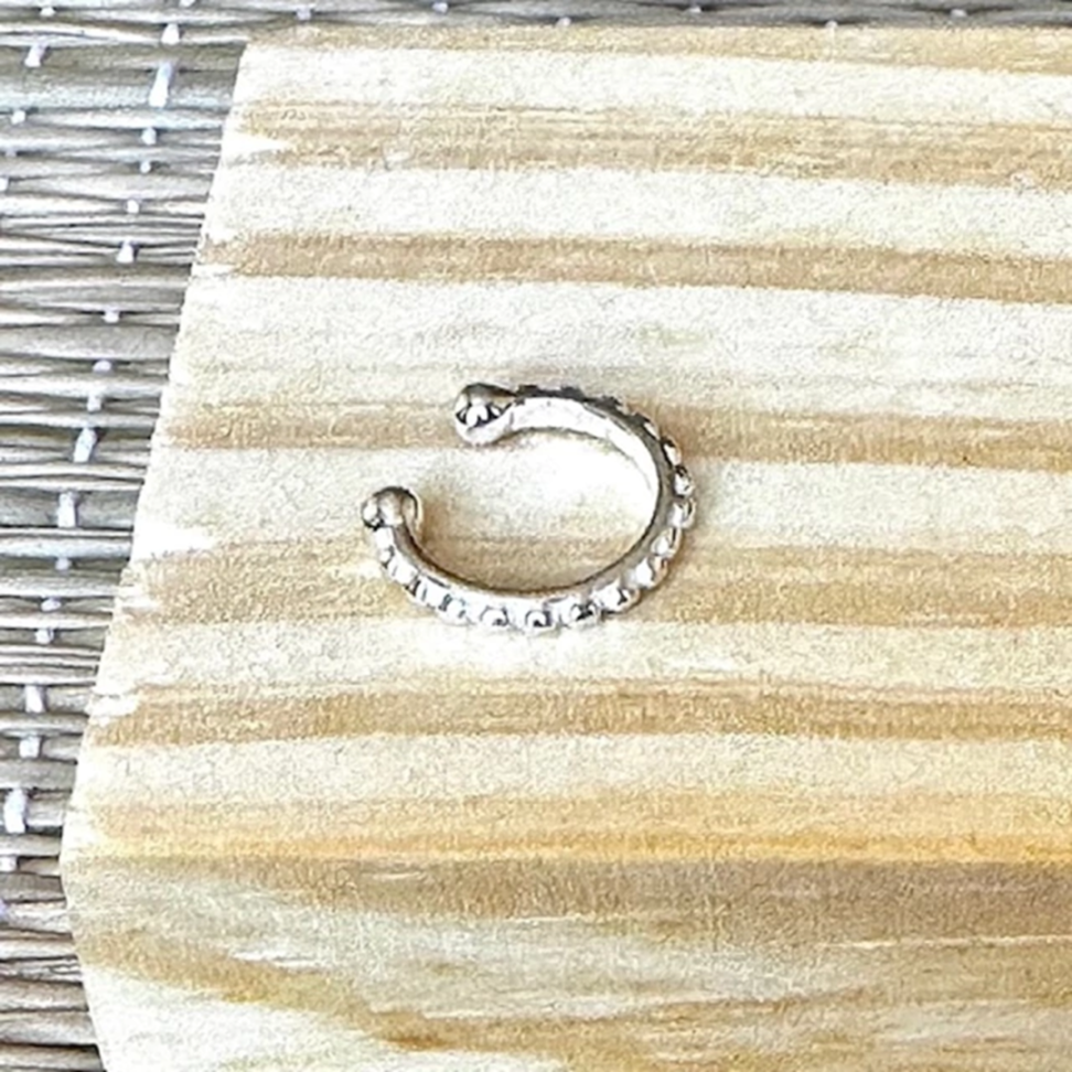 Piercing Fake Bolinha 2