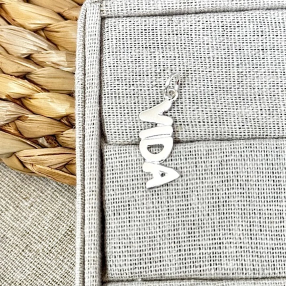 Pingente VIDA