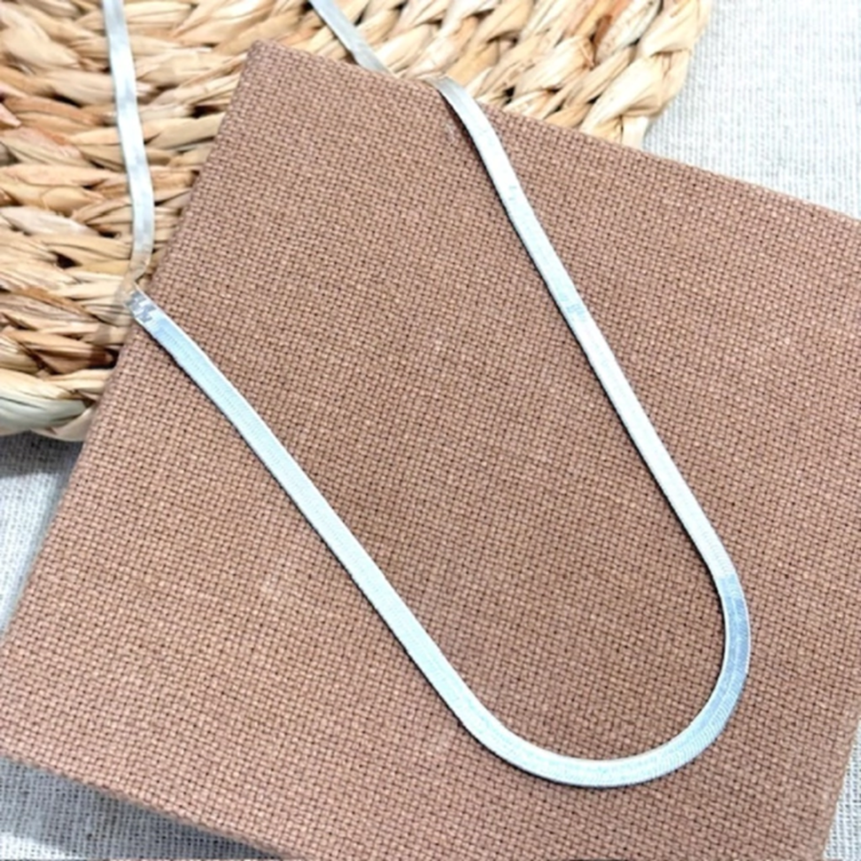 Corrente Laminada 38 cm - #4