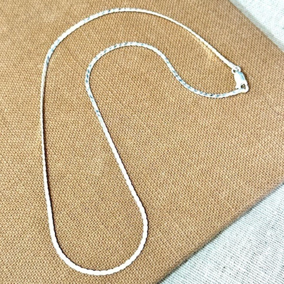 Corrente Flat 40 cm