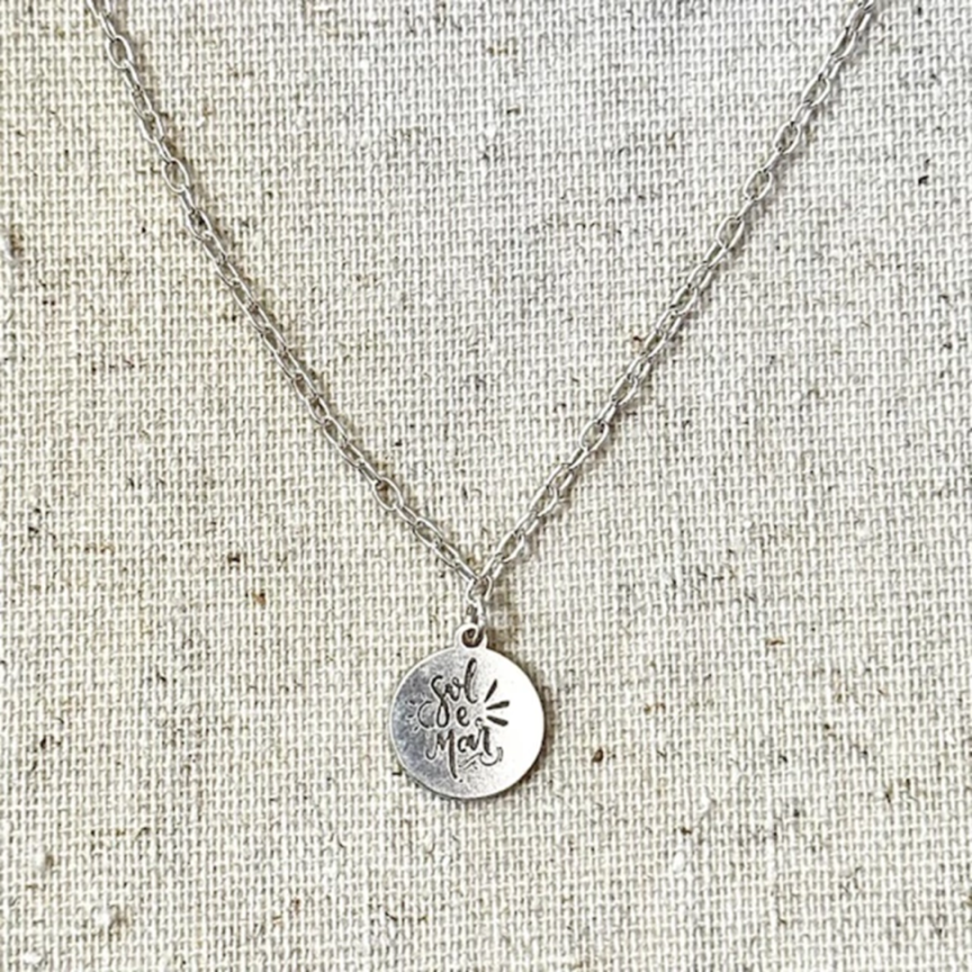 Pulseira Sol e Mar