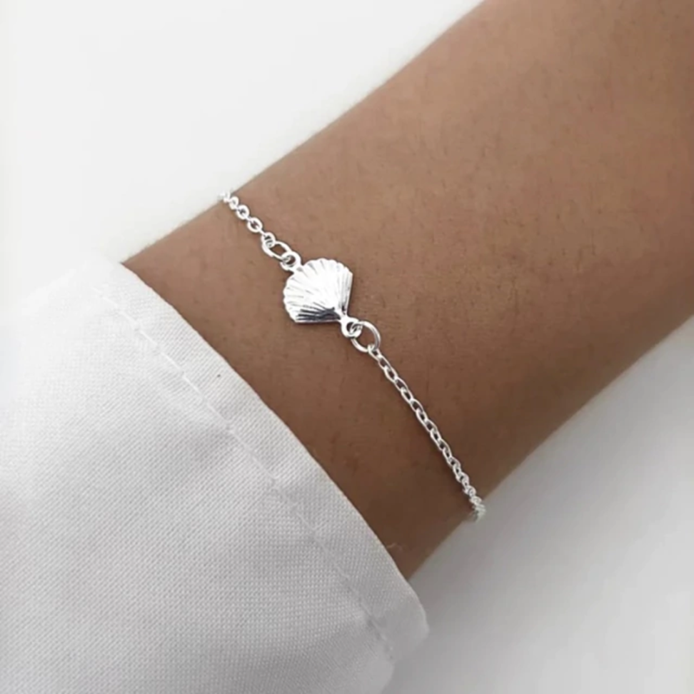 Pulseira Concha