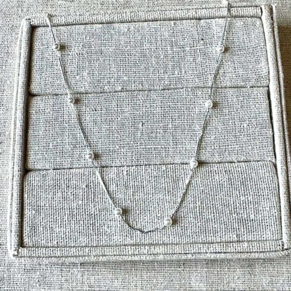 Chocker Pérola