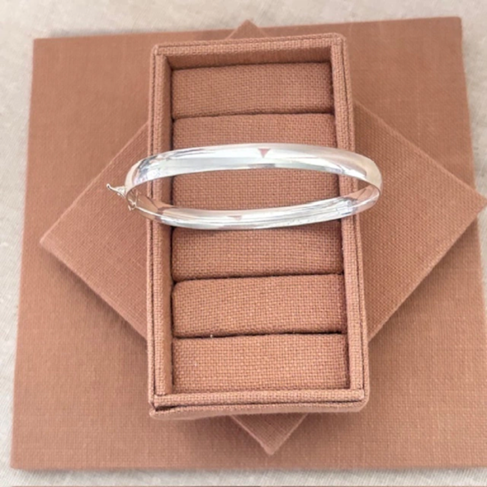 Bracelete 6 mm