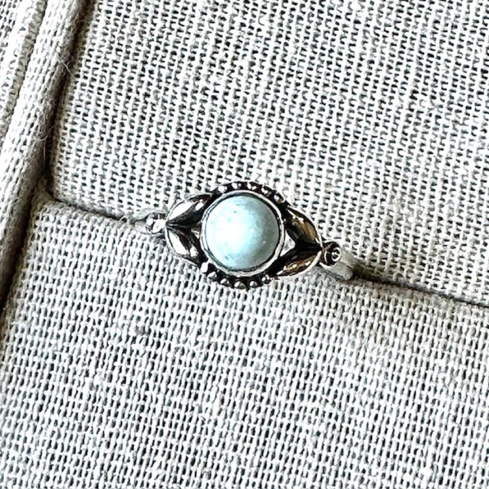 Anel Larimar