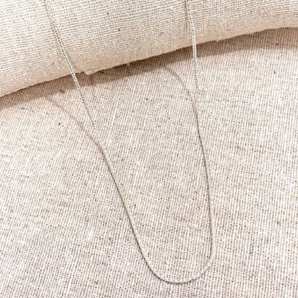 Corrente Pipoca 40 cm - #3