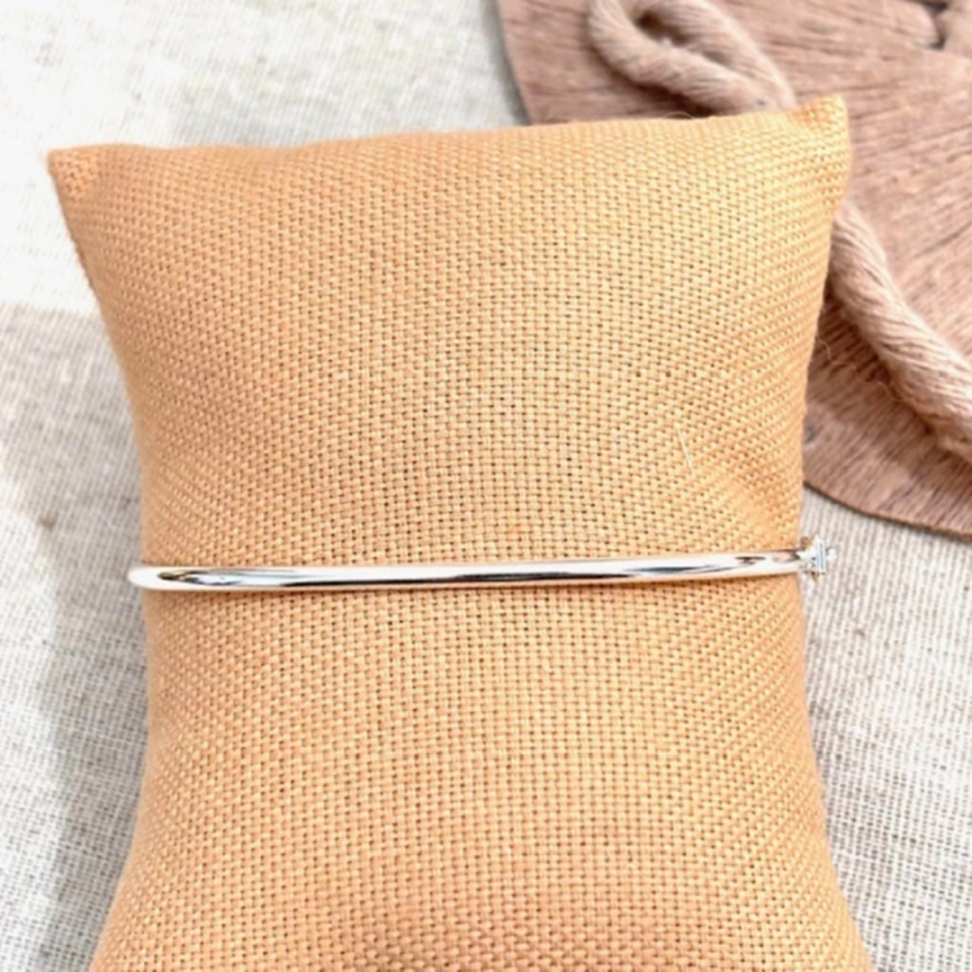 Bracelete Meia Cana