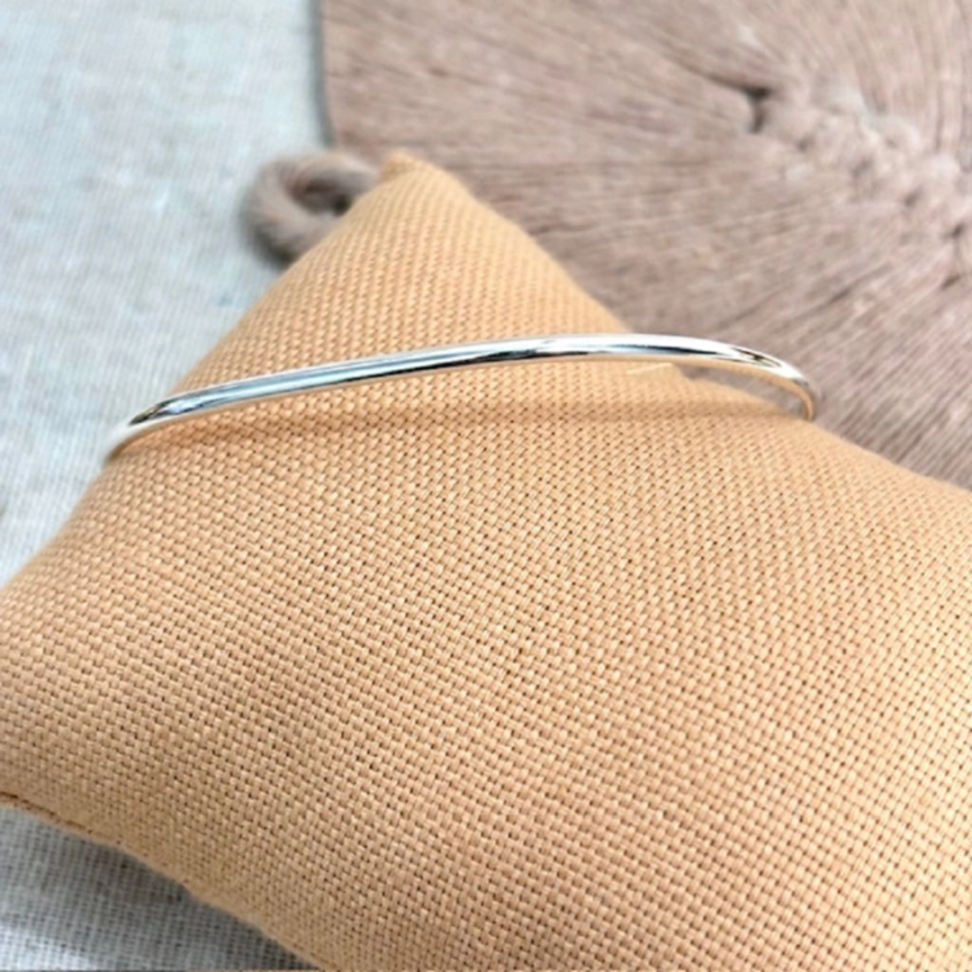 Bracelete Meia Cana
