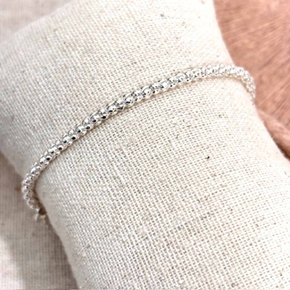Pulseira Pipoca 3 mm