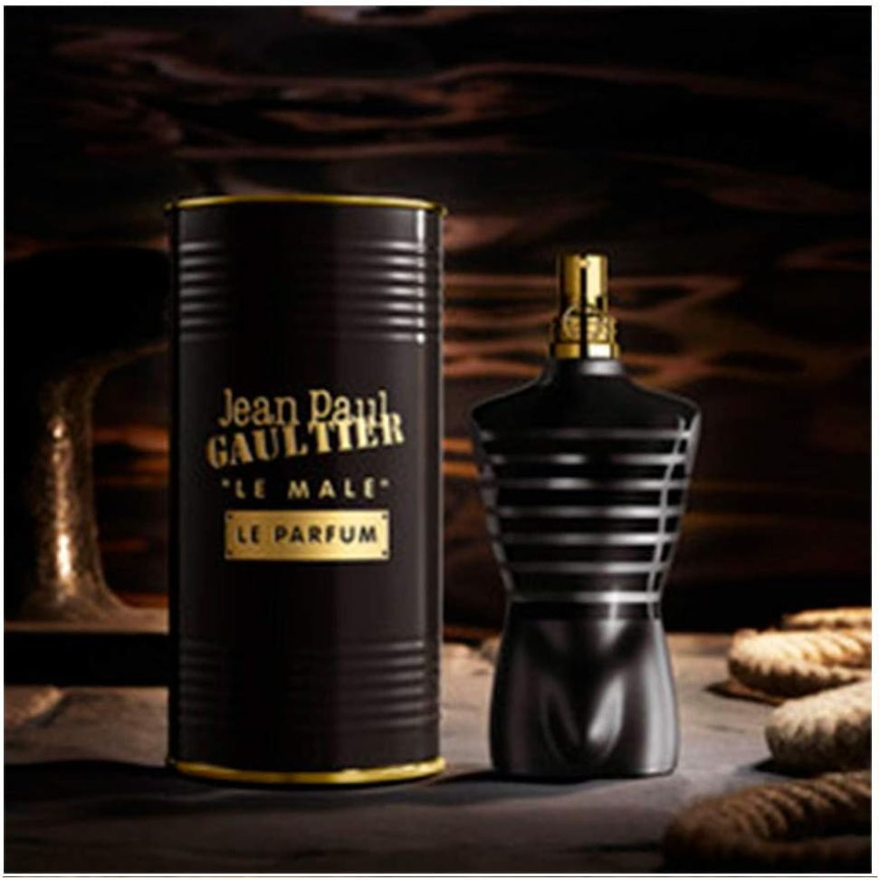 Perfume Le Male Le Parfum Jean Paul Gaultier - Masculino - Edp - 125Ml - #6