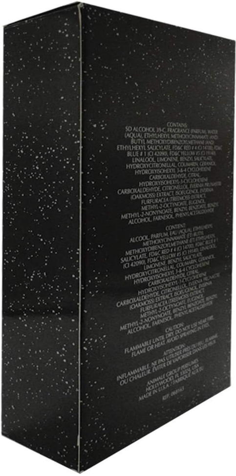 Perfume Animale Edt Masculino 100 Ml - #7