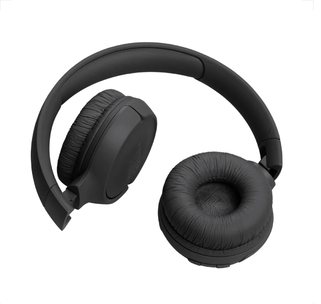 Fone De Ouvido Jbl 520bt Bluetooth Wireless Sem Fio - #8