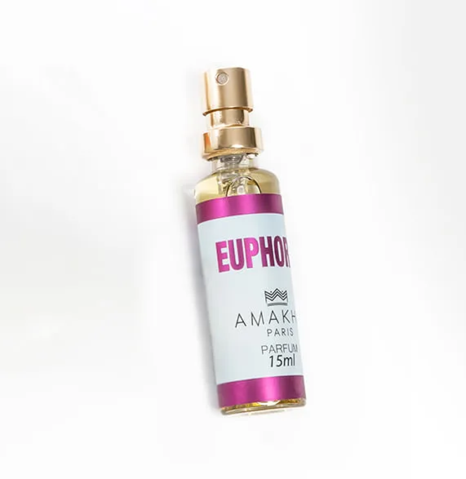 Euphoric 15ml - Insp. Euphoria ( Fem ) - #4