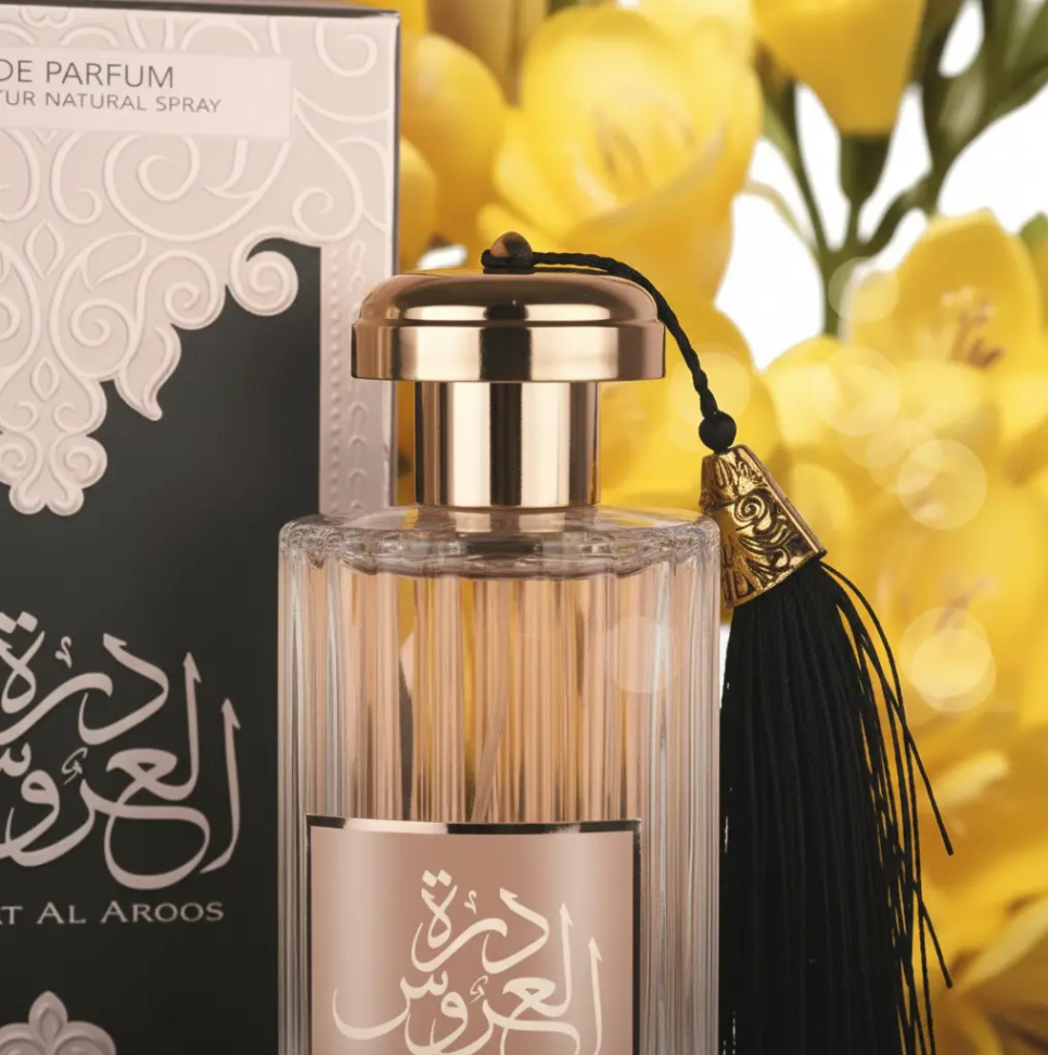 Perfume Al Wataniah Durrat Al Aroos Edp Feminino 85Ml - #9