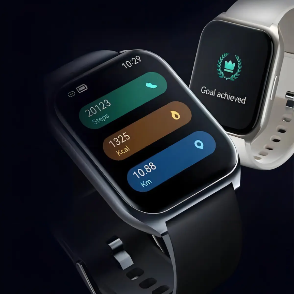 Smartwatch Haylou Watch 2 Pro 1.85 " - #10