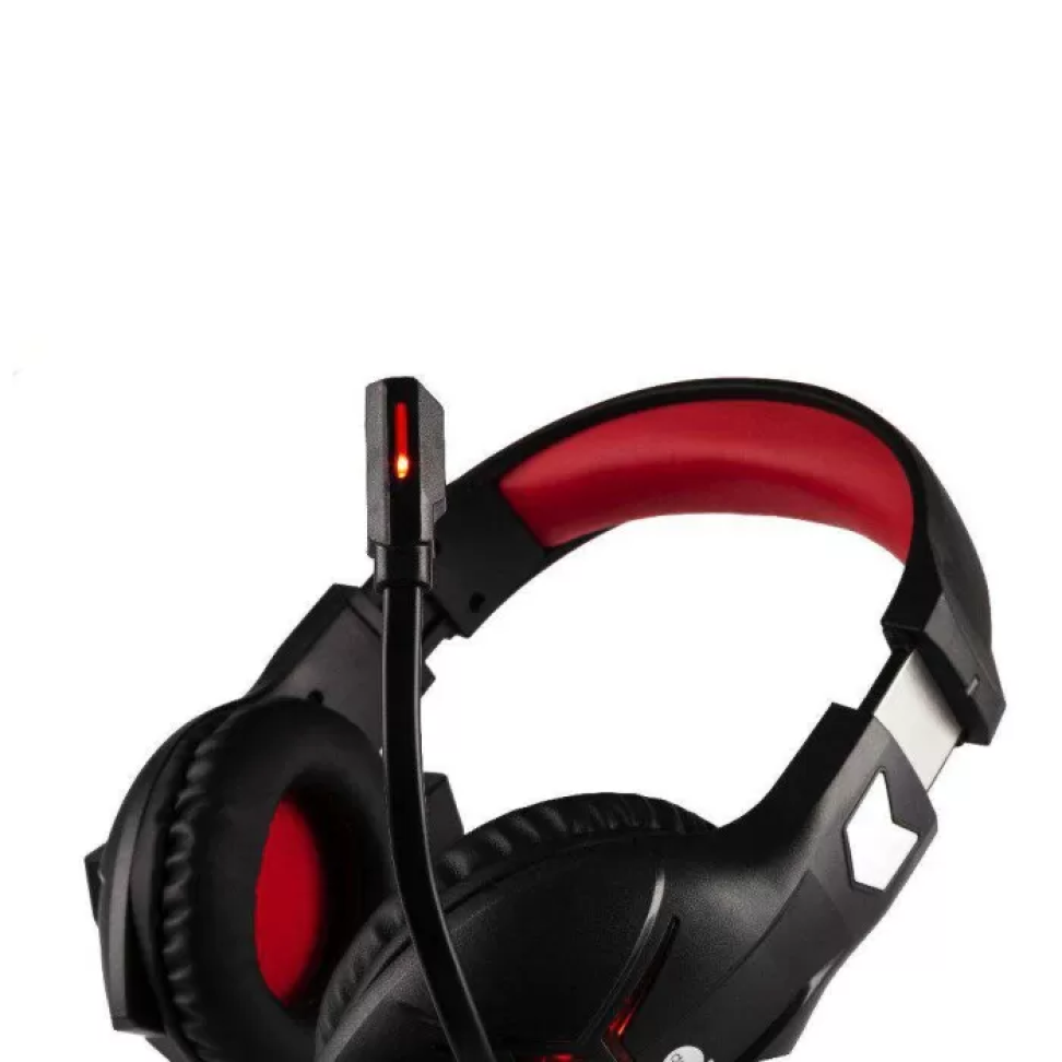Fone de ouvido headset gamer titan usb com microfone Dazz - #6