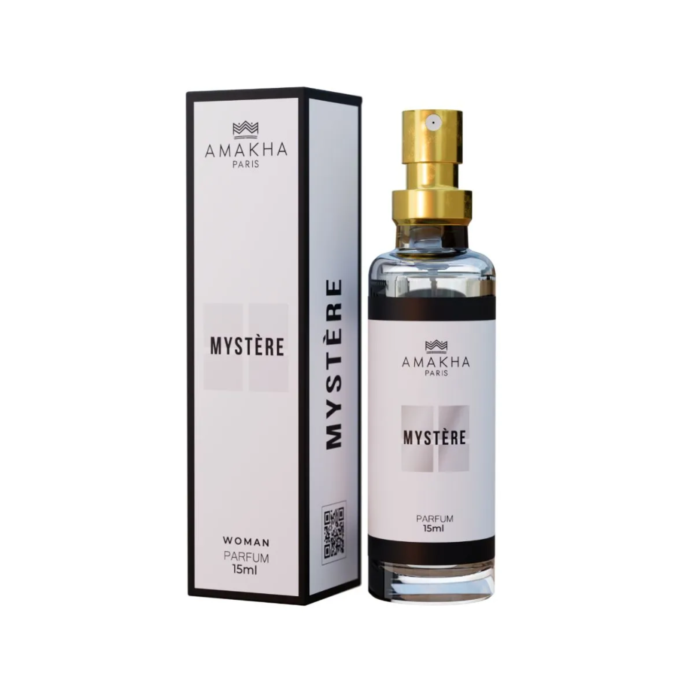 Mystere 15ml - Insp. L'Interdit ( Fem )