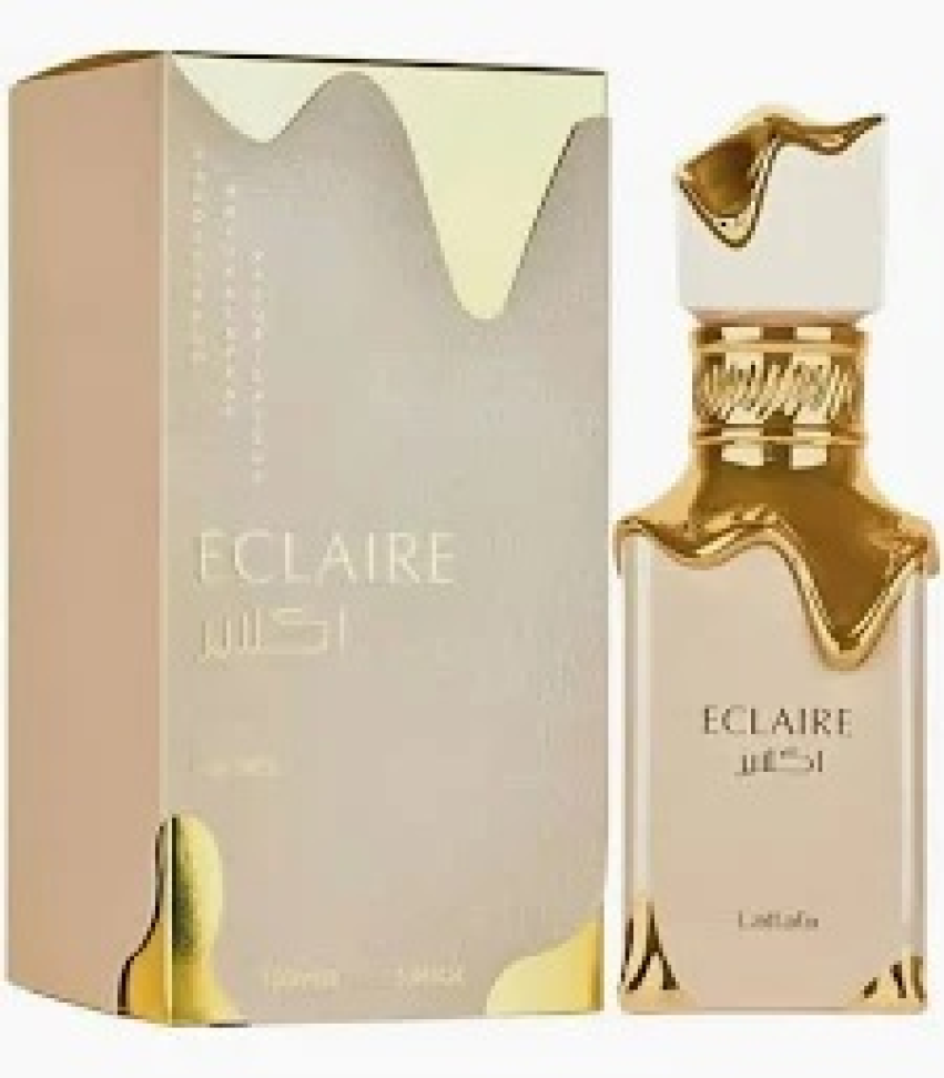 Perfume Lattafa Eclaire Edp Feminino 100ml