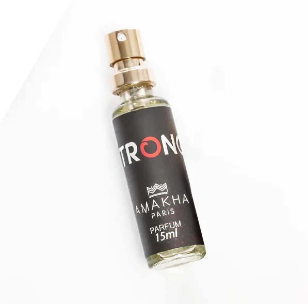 Strong 15ml - Insp. Azzaro ( Masc ) - #4