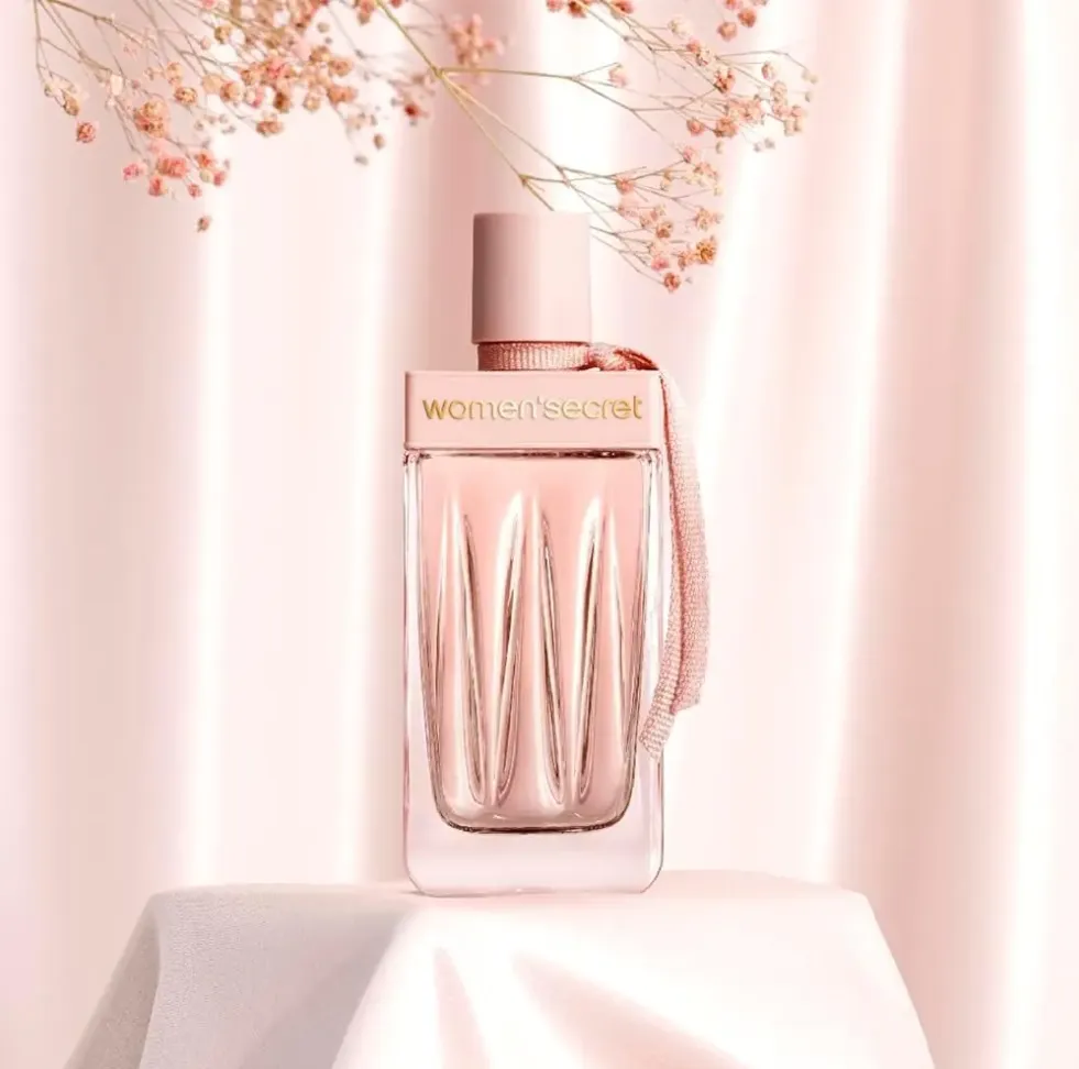 Perfume Women'Secret Intimate Edp Feminino - 100Ml - #3