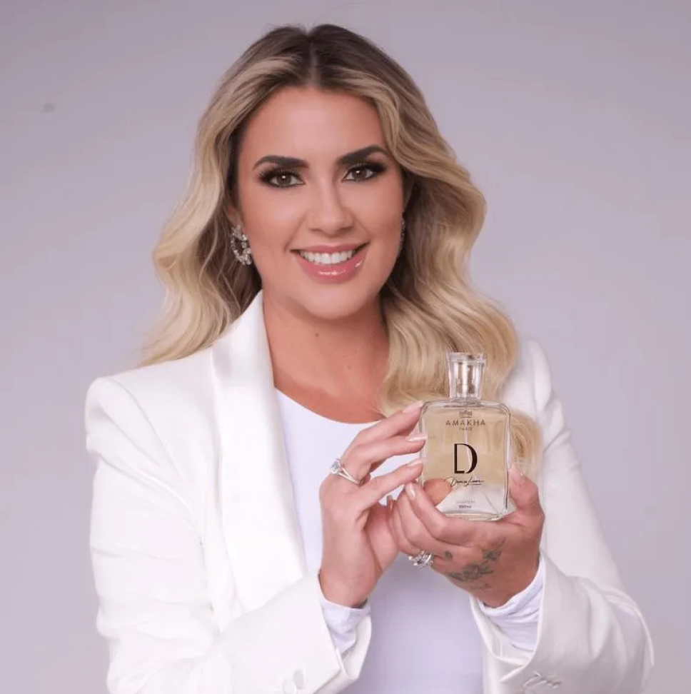 D by Denise Lemos 100ml - Insp. La Vie Est Belle ( Fem ) - #3