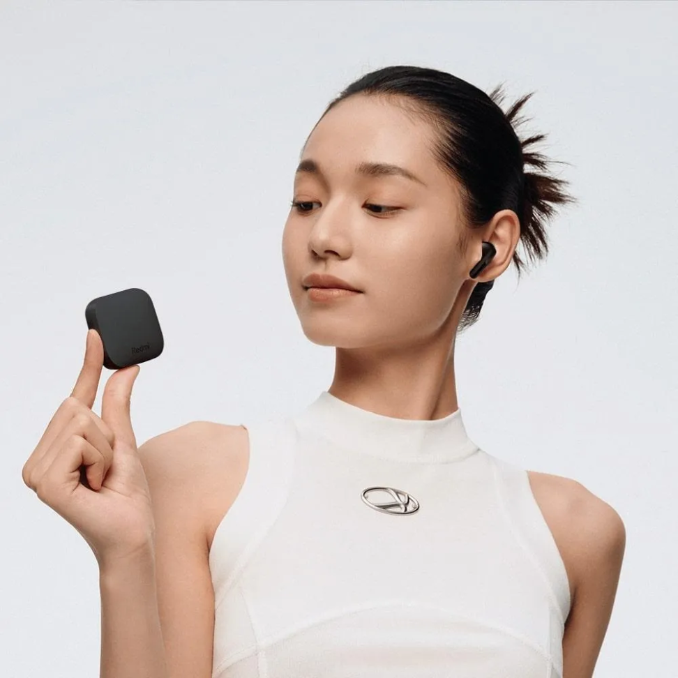 Fone de ouvido Xiaomi Redmi Buds 6 active bluetooth 5.4 - #9