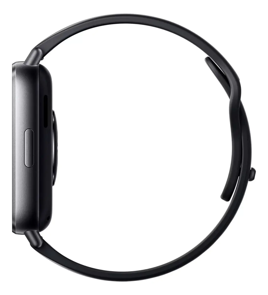 Smartwatch Redmi Watch 5 Active Preto, com Alexa e Tela de 2" - #4