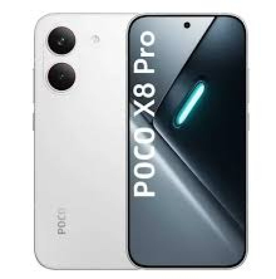 Celular Xiaomi Poco X8 Pro 512Gb 12Gb Ram 5G - #6