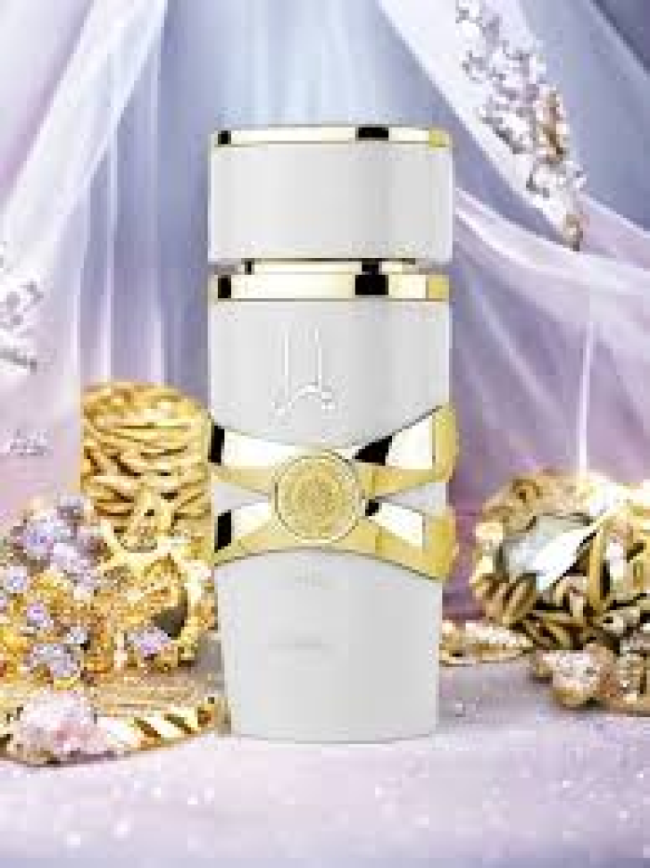 Perfume Lattafa Yara Moi Edp Feminino 100ml - #5