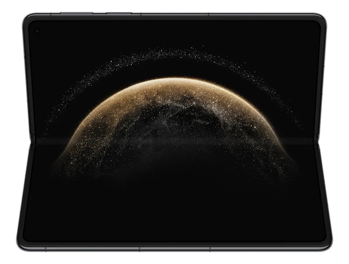 Celular Huawei Mate X6 Dobrável Com 512 GB e 12 GB RAM Preto - #6