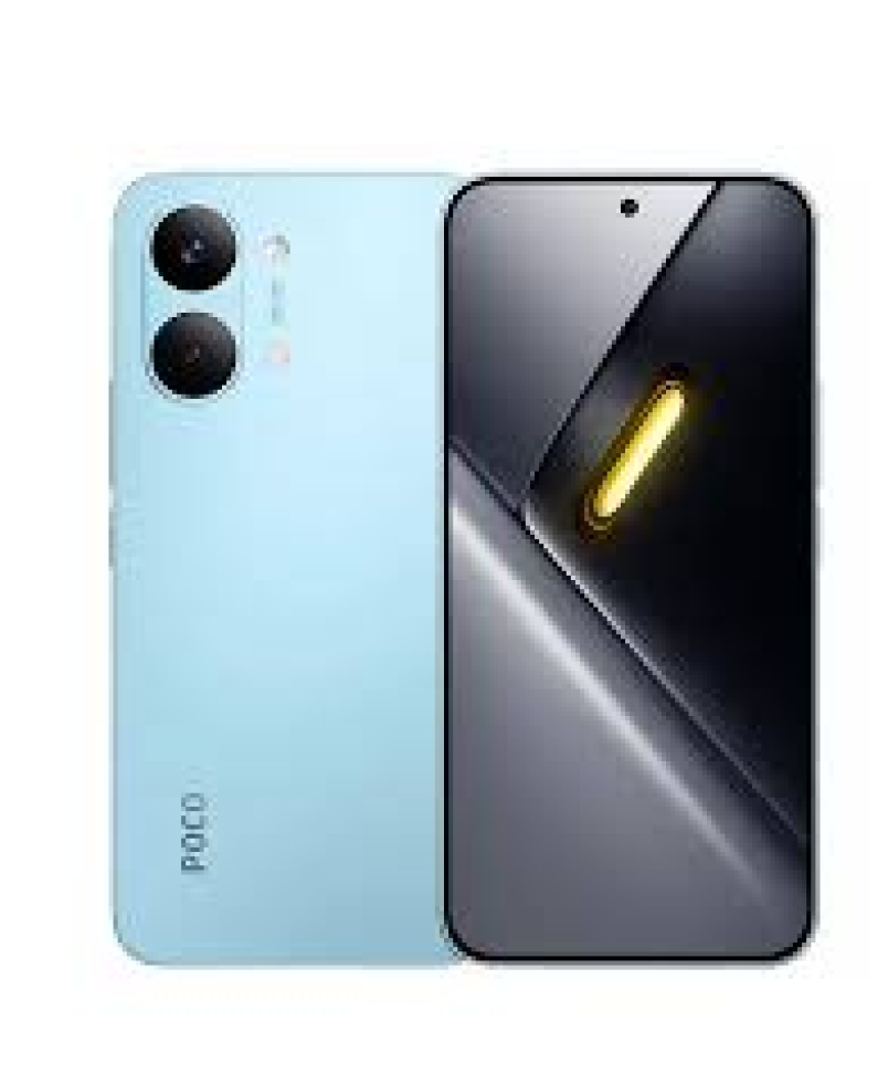 Celular Xiaomi Poco X8 Pro Max 512GB 12Gb Ram 5G - #12
