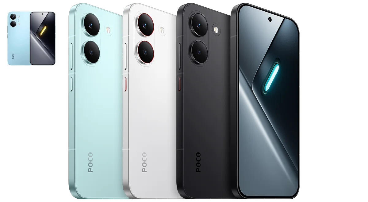 Celular Xiaomi Poco X8 Pro 512Gb 12Gb Ram 5G