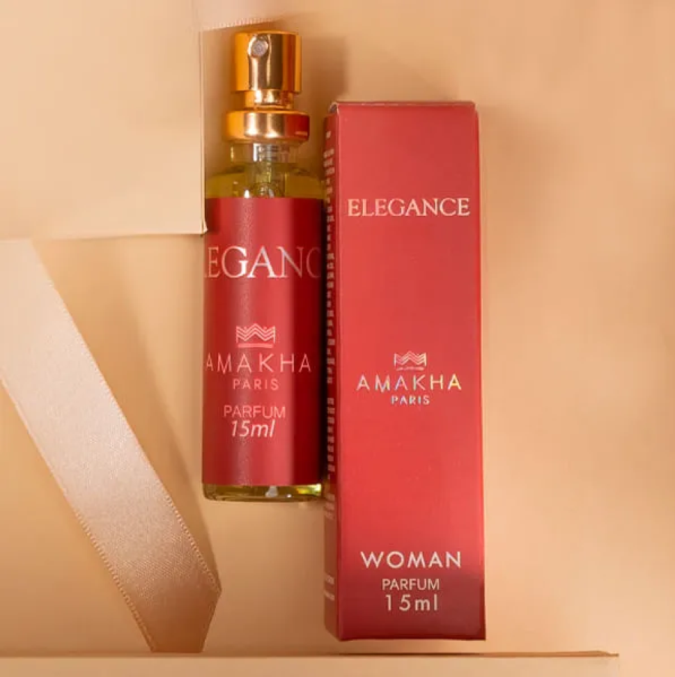 Elegance 15ml - Insp. D&G Tradicional ( Fem ) - #4