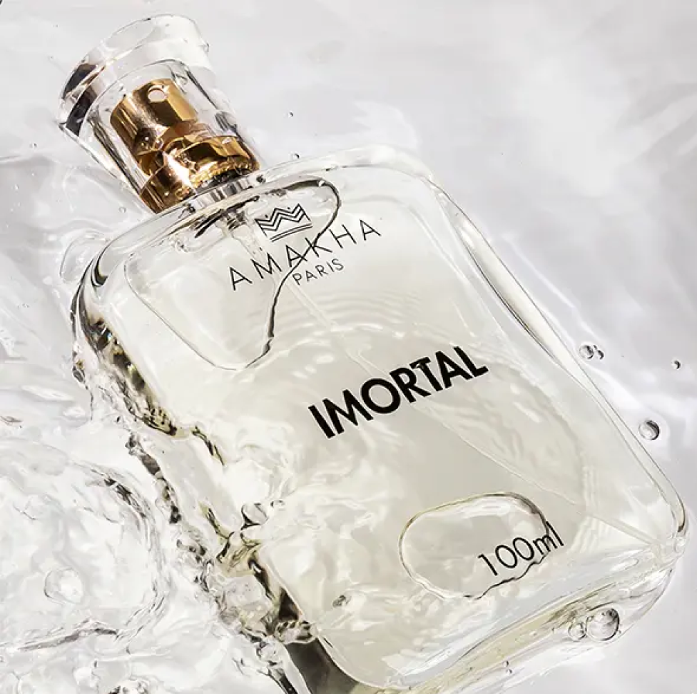 Kit Perfumado Imortal - Insp por Invictus ( Masc ) - #5