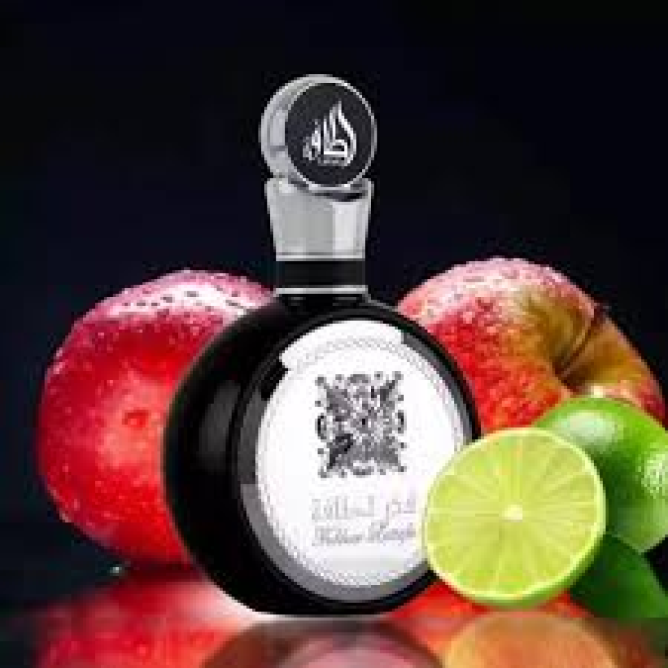 Perfume Lattafa Fakhar Edp Masculino 100ml - #5