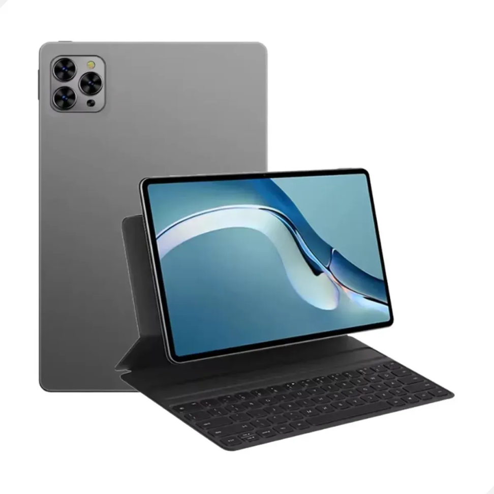 Tablet Atouch A-tab8 10 8.gb Ram 512gb Armazenamento - #3