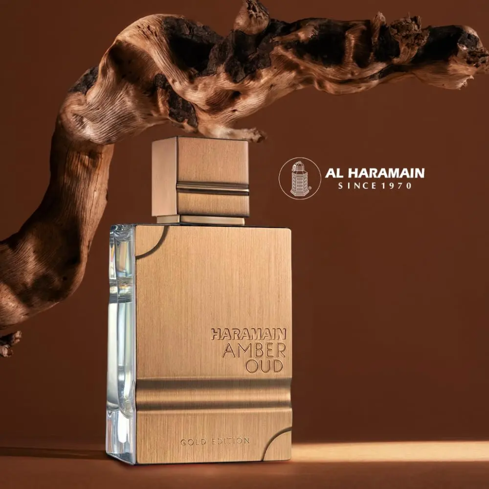 Perfume Al Haramain Amber Oud Gold Edition Edp Unissex 100Ml - #6