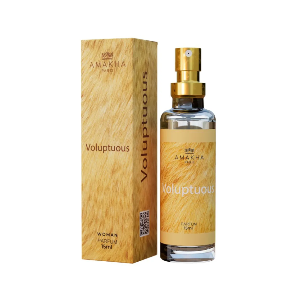 Voluptuous 15ml - Insp. Sì ( Fem )