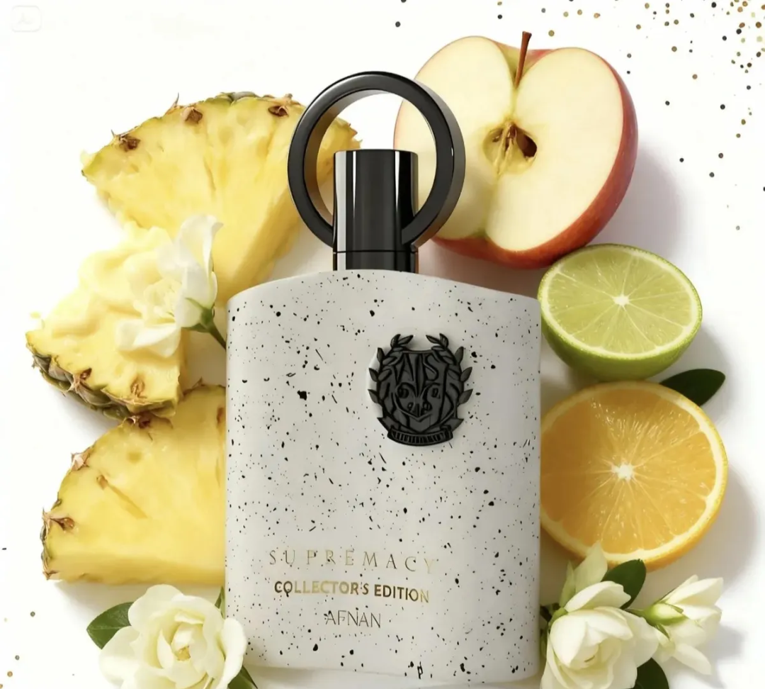 Perfume Afnan Supremacy Collector's Edition EDP 100ml - #7