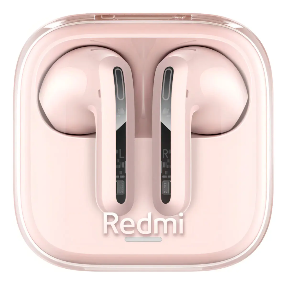 Fone de ouvido Xiaomi Redmi Buds 6 active bluetooth 5.4 - #12