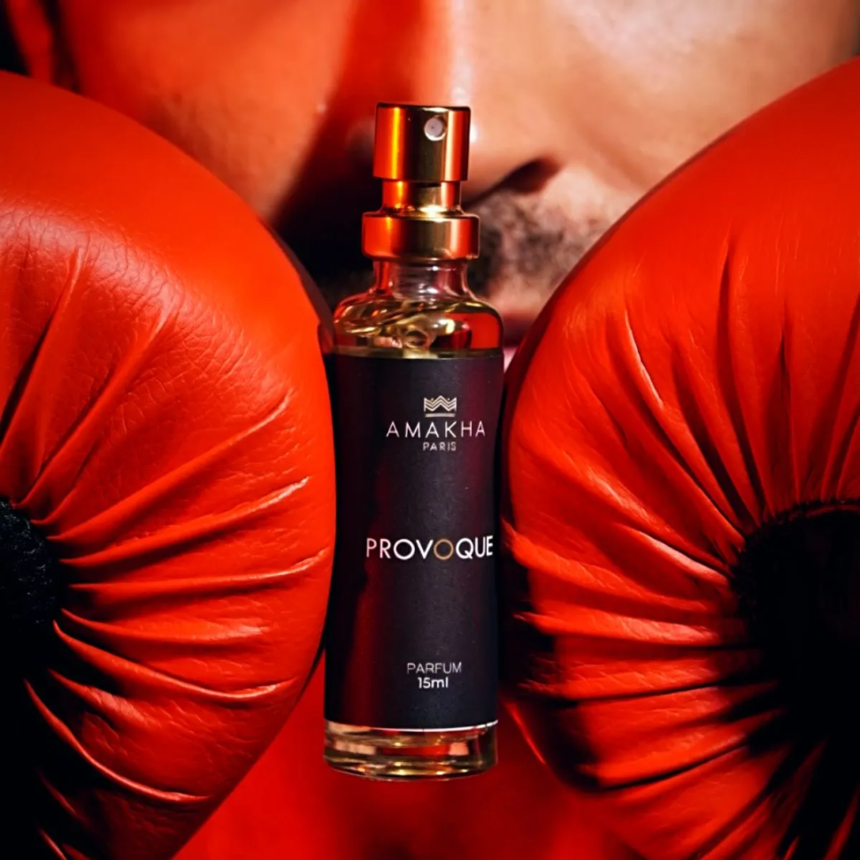 Provoque 15ml - Insp. Scandal Pour Homme ( Masc ) - #3
