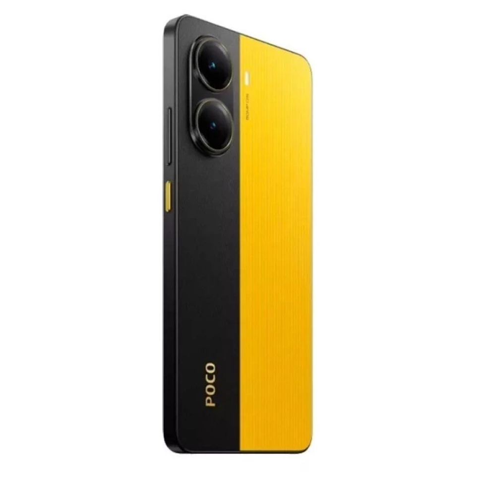 Celular Xiaomi Poco X7 Pro 8/256GB // 12/512GB - #4